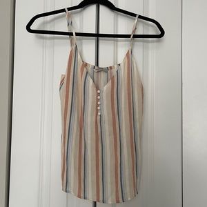 Stradivarius Blouse.